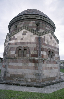 Emir Sultan Turbesi Erzurum