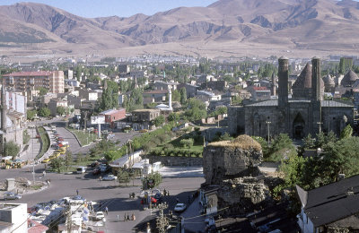 View Erzurum