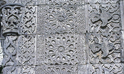 Yakutiye medrese Erzurum