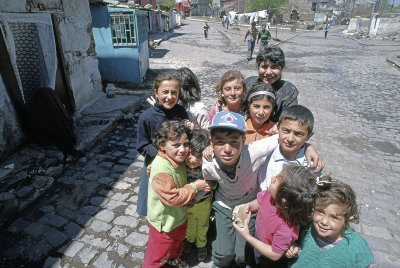 Kids Erzurum