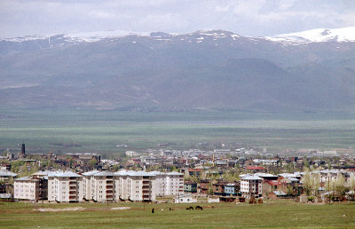 View Erzurum