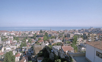View Trabzon