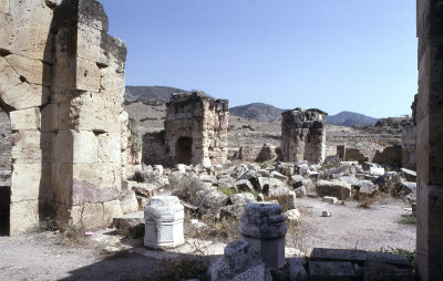 Hierapolis martyrium church fifth century AD.jpg
