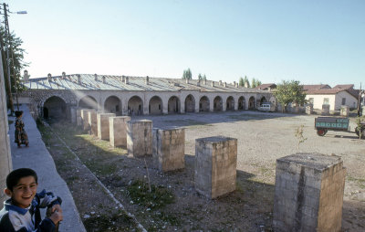 Silahtar Mustafa Paşa Hanı