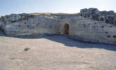 Antioch Pisidian