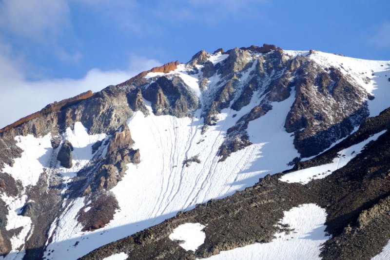 Skiing Anyone?