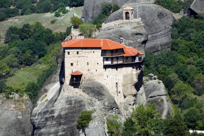 St. Nicholas Monastery