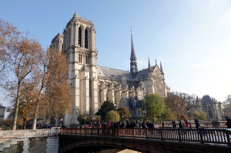 Notre Dame