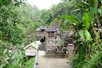 Sudamala Purification Temple