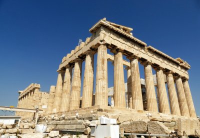 Our visit to the Acropolis complex