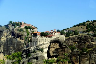  Varlaam Monastery