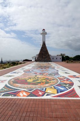 Donkin Reserve Park, Port Elizabeth