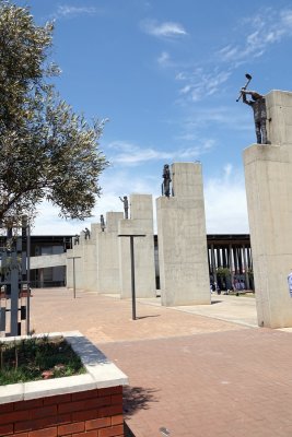 The 10 Pillars of the Freedom Charter