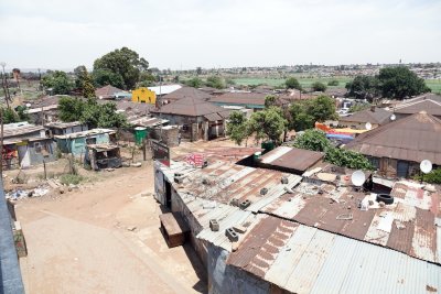Kliptown, Soweto
