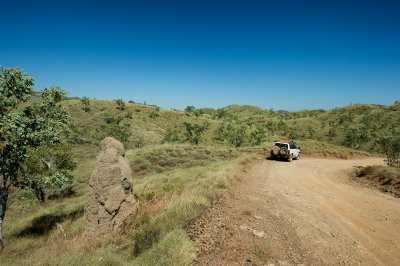 Purnululu national park