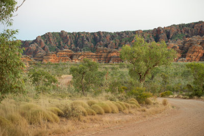 Bungle Bungles