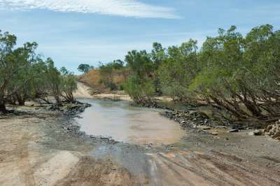 Gibb River Road