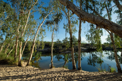 Manning Gorge