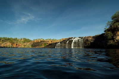 Manning Gorge