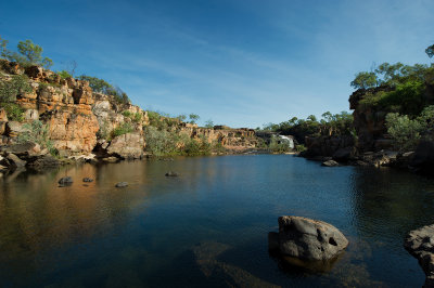 Manning Gorge