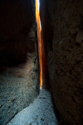 Bungle Bungles Echidna Chasm