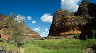 Bungle Bungles