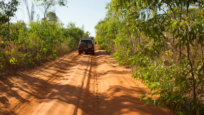 Dampier Peninsula