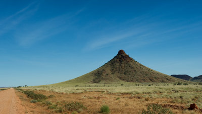 The Pilbara