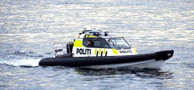 Politibten - Bergen - Rongesundet -2017