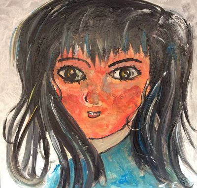Face Art 2