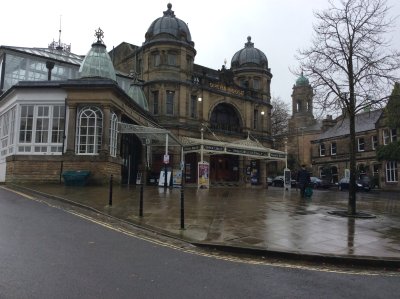 The Opera House Buxton
