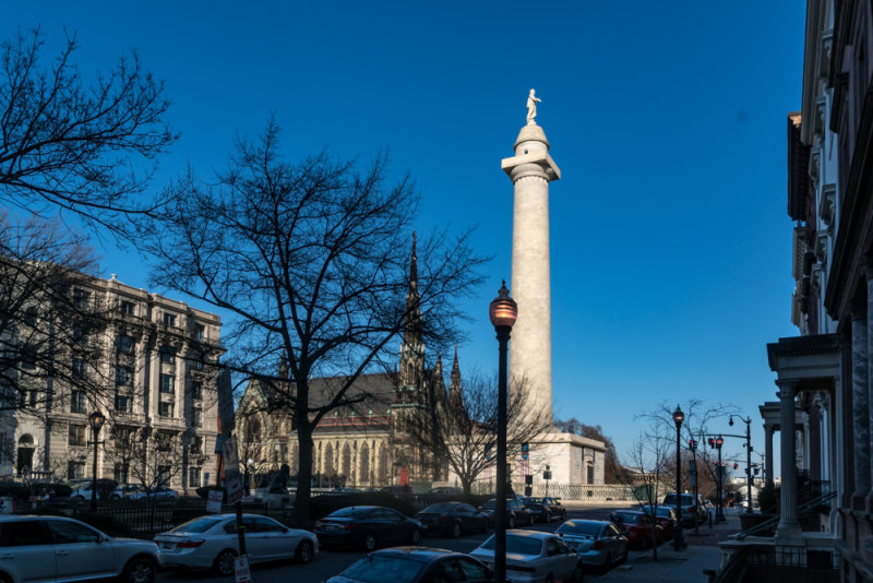 Washington Monument