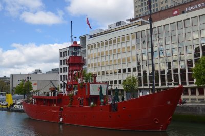 Rotterdam
