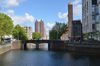 Rotterdam