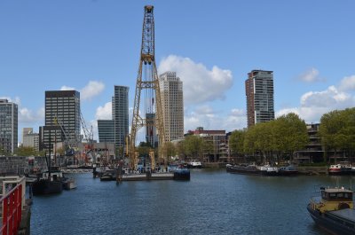 Rotterdam