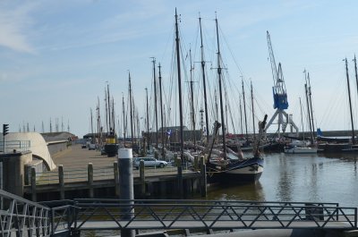 Harlingen
