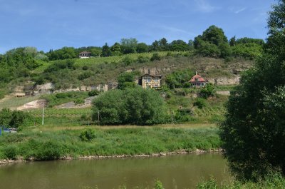 De Saale