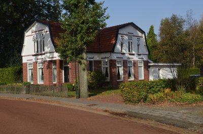 Oosterwolde