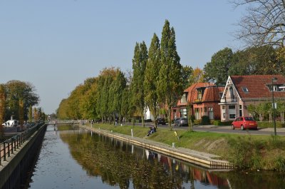 Oosterwolde