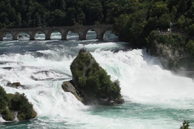 Neuhausen Rheinfall