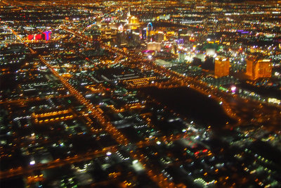 Las Vegas