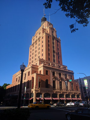 Sacramento