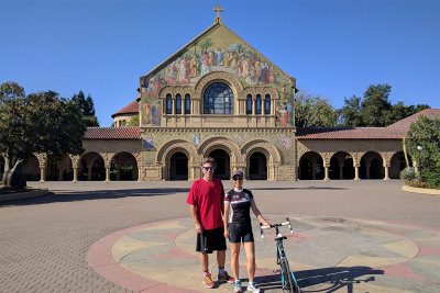 Stanford University