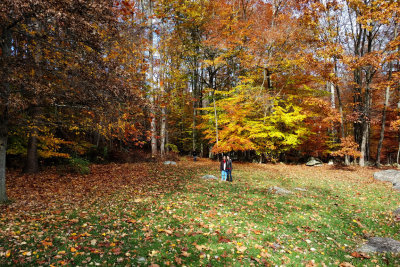 Cunningham Falls State Park