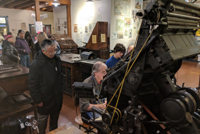 Baltimore Museum of Industry