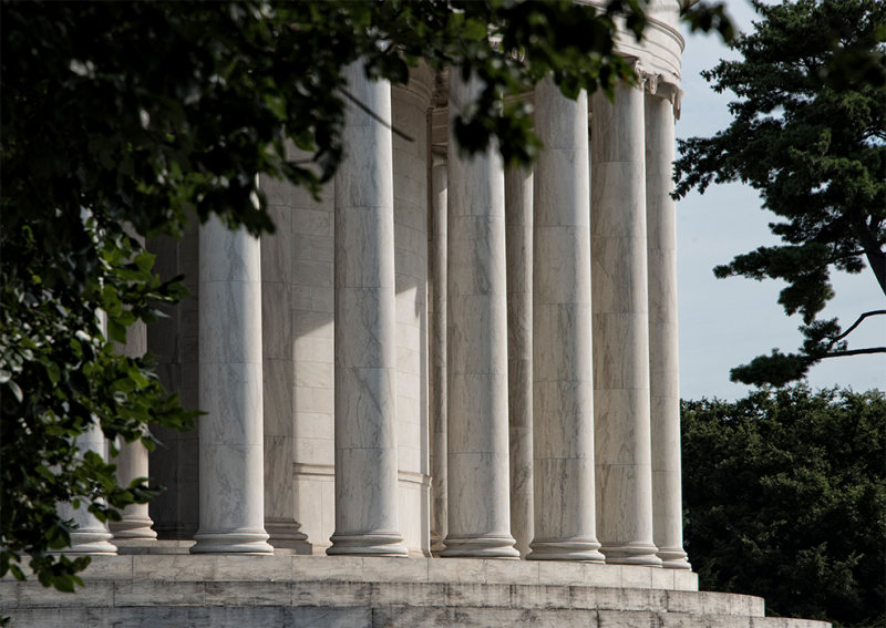Jefferson Memorial