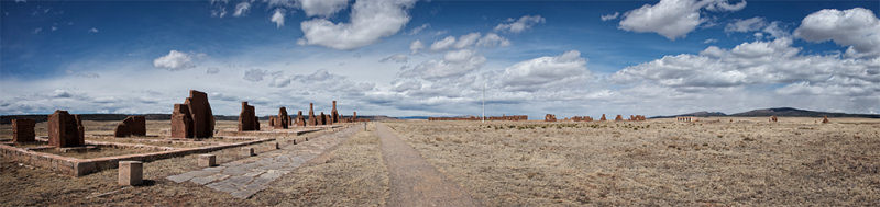 Fort Union National Monument