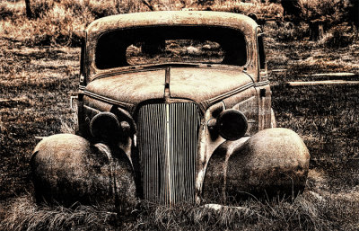 Henrys Roadster, Retired
