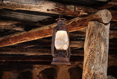 Casa Lantern