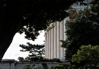 Jefferson Memorial